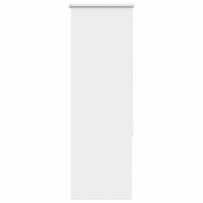 vidaXL redőny Blackout 50x175 cm szövetszélesség 45,7 cm poliészter redőny