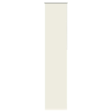 vidaXL redőny Blackout 50x210 cm szövetszélesség 45,7 cm poliészter redőny