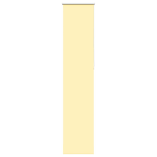 vidaXL redőny Blackout 50x210 cm szövetszélesség 45,7 cm poliészter redőny