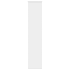 vidaXL redőny Blackout 50x210 cm szövetszélesség 45,7 cm poliészter lakástextília