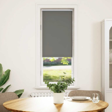 vidaXL redőny Blackout 55x130 cm Szövetszélesség 50,7 cm Poliészter lakástextília