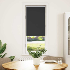 vidaXL redőny Blackout 55x150 cm szövetszélesség 50,7 cm poliészter redőny