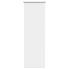 vidaXL redőny Blackout 55x150 cm szövetszélesség 50,7 cm poliészter redőny