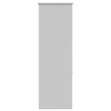 vidaXL redőny Blackout 55x175 cm szövetszélesség 50,7 cm poliészter redőny