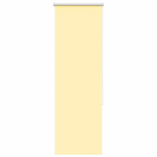 vidaXL redőny Blackout 55x175 cm szövetszélesség 50,7 cm poliészter lakástextília