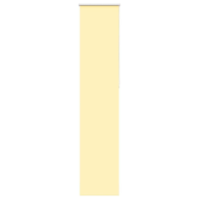vidaXL redőny Blackout 55x210 cm szövetszélesség 50,7 cm poliészter lakástextília
