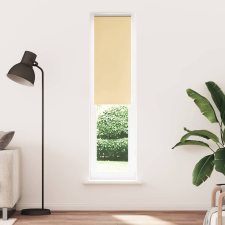 vidaXL redőny Blackout 55x230 cm szövetszélesség 50,7 cm poliészter lakástextília