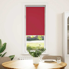 vidaXL redőny Blackout 60x130 cm szövetszélesség 55,7 cm Poliészter lakástextília