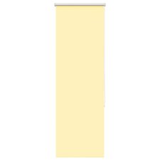 vidaXL redőny Blackout 60x175 cm Szövetszélesség 55,7 cm poliészter redőny