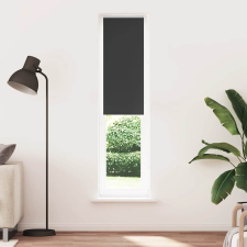 vidaXL redőny Blackout 60x210 cm Szövetszélesség 55,7 cm poliészter lakástextília