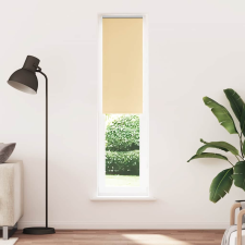 vidaXL redőny Blackout 60x210 cm Szövetszélesség 55,7 cm poliészter redőny