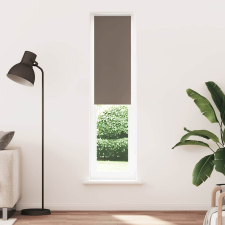 vidaXL redőny Blackout 60x210 cm Szövetszélesség 55,7 cm poliészter redőny