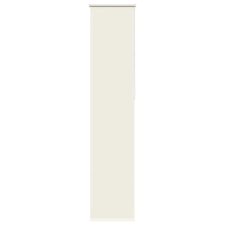 vidaXL redőny Blackout 60x210 cm szövetszélesség 55,7 cm poliészter lakástextília