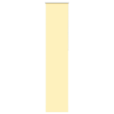 vidaXL redőny Blackout 60x210 cm Szövetszélesség 55,7 cm poliészter lakástextília