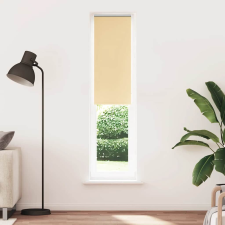 vidaXL redőny Blackout 60x230 cm Szövetszélesség 55,7 cm poliészter lakástextília