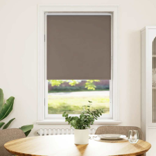 vidaXL redőny Blackout 65x130 cm szövetszélesség 60,7 cm poliészter redőny