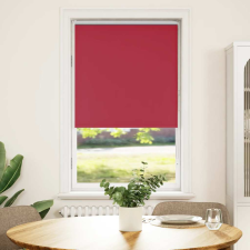 vidaXL redőny Blackout 65x130 cm szövetszélesség 60,7 cm Poliészter redőny