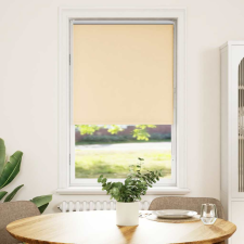 vidaXL redőny Blackout 65x150 cm szövetszélesség 60,7 cm poliészter (4010731) lakástextília