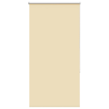 vidaXL redőny Blackout 65x175 cm Szövetszélesség 60,7 cm poliészter redőny