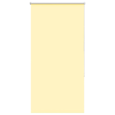 vidaXL redőny Blackout 65x175 cm Szövetszélesség 60,7 cm poliészter lakástextília