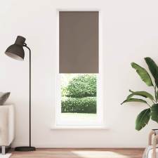 vidaXL redőny Blackout 65x210 cm szövetszélesség 60,7 cm poliészter redőny