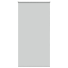 vidaXL redőny Blackout 70x130 cm Szövetszélesség 65,7 cm Poliészter redőny