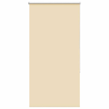 vidaXL redőny Blackout 70x130 cm Szövetszélesség 65,7 cm Poliészter lakástextília