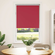 vidaXL redőny Blackout 70x175 cm Szövetszélesség 65,7 cm Poliészter redőny