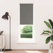vidaXL redőny Blackout 70x230 cm szövetszélesség 65,7 cm poliészter redőny
