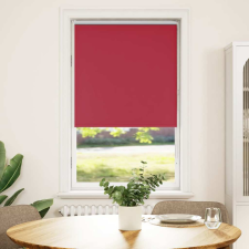 vidaXL redőny Blackout 75x150 cm szövetszélesség 70,7 cm poliészter redőny