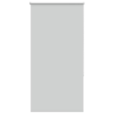 vidaXL redőny Blackout 75x175 cm Szövetszélesség 70,7 cm Poliészter redőny