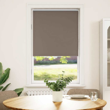 vidaXL redőny Blackout 75x175 cm Szövetszélesség 70,7 cm Poliészter redőny