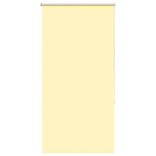 vidaXL redőny Blackout 75x175 cm Szövetszélesség 70,7 cm Poliészter lakástextília