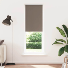 vidaXL redőny Blackout 75x210 cm szövetszélesség 70,7 cm poliészter redőny