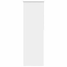 vidaXL redőny Blackout 75x210 cm szövetszélesség 70,7 cm poliészter redőny