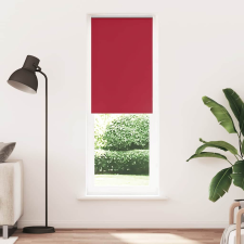 vidaXL redőny Blackout 75x230 cm szövetszélesség 70,7 cm poliészter lakástextília