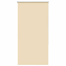 vidaXL redőny Blackout 80x130 cm szövetszélesség 75,7 cm poliészter redőny