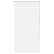 vidaXL redőny Blackout 80x130 cm szövetszélesség 75,7 cm poliészter redőny