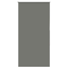 vidaXL redőny Blackout 80x130 cm Szövetszélesség 75,7 cm Poliészter (4011098) lakástextília