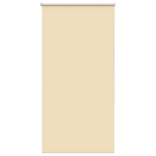 vidaXL redőny Blackout 80x150 cm szövetszélesség 75,7 cm poliészter redőny