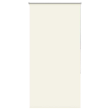 vidaXL redőny Blackout 80x150 cm szövetszélesség 75,7 cm poliészter redőny