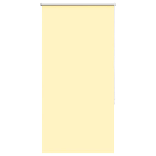 vidaXL redőny Blackout 80x175 cm szövetszélesség 75,7 cm poliészter redőny