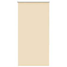 vidaXL redőny Blackout 80x175 cm szövetszélesség 75,7 cm poliészter lakástextília