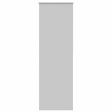 vidaXL redőny Blackout 80x210 cm szövetszélesség 75,7 cm poliészter lakástextília