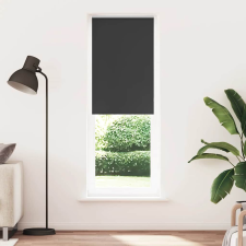 vidaXL redőny Blackout 80x230 cm Szövetszélesség 75,7 cm Poliészter lakástextília