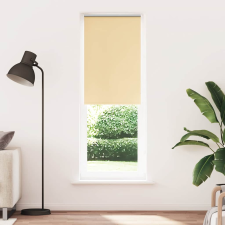 vidaXL redőny Blackout 80x230 cm szövetszélesség 75,7 cm poliészter redőny