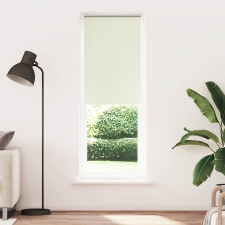 vidaXL redőny Blackout 80x230 cm szövetszélesség 75,7 cm poliészter redőny