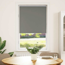 vidaXL redőny Blackout 85x150 cm szövetszélesség 80,7 cm poliészter lakástextília