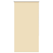 vidaXL redőny Blackout 85x150 cm szövetszélesség 80,7 cm poliészter lakástextília