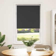 vidaXL redőny Blackout 85x175 cm szövetszélesség 80,7 cm poliészter lakástextília